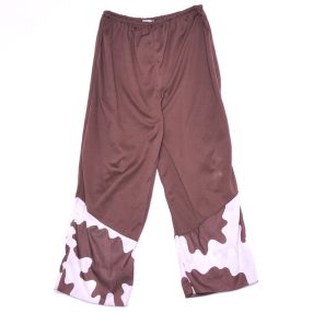 ALive - Boci/tehén  jelmez(128-140)