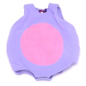 Happy Halloween - Elefánt jelmez(56-68)