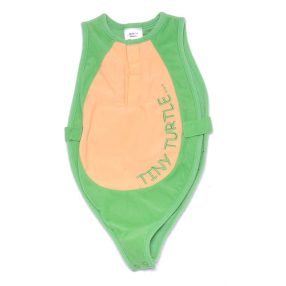 Ladybird - Teknős jelmez(56-86)