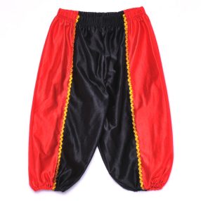 Irnok, középkori nemes -  jelmez(116-128)