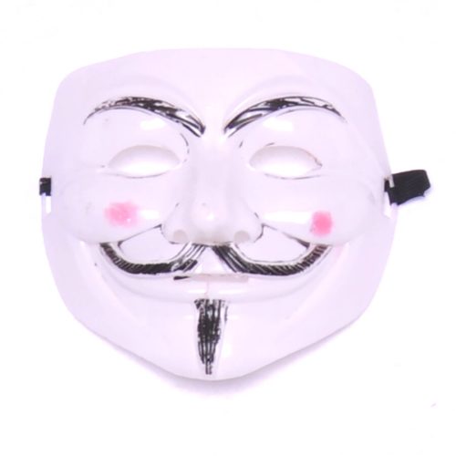 Anonymous jelmez (egy méret)