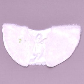 Hercegnő -  jelmez (110-122)