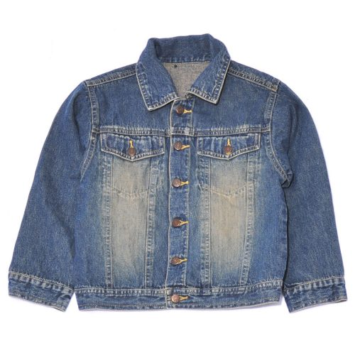 Mothercare farmerkabát (110-116)