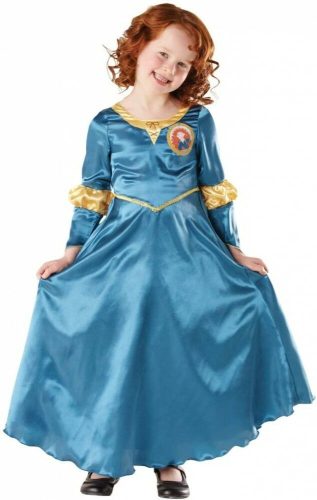 Disney Hercegnők, Merida jelmez (98-104)
