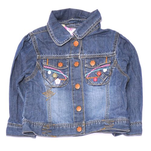 C&A farmerkabát (98)