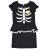 H&M - Halloween jelmez (134-140)
