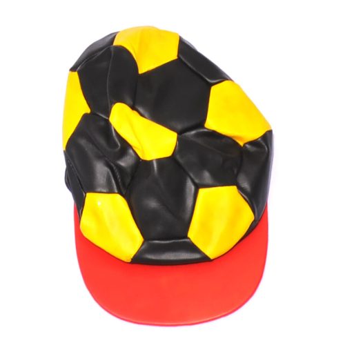 Futball szurkolói sapka jelmez (134-158*)