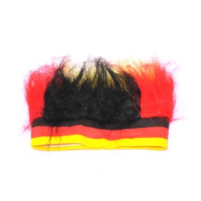 Szurkolói fejpánt jelmez (Felnőtt*)