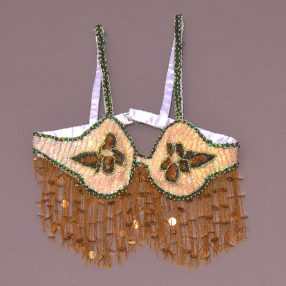 Hastáncos jelmez (38 CM*)