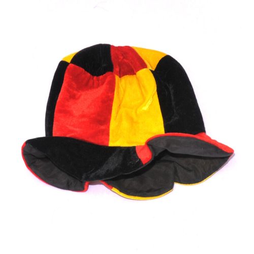 Szurkolói kalap jelmez (60 CM*)
