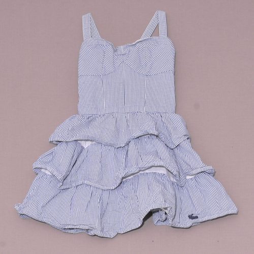 Abercrombie alkalmi ruha (92-98)