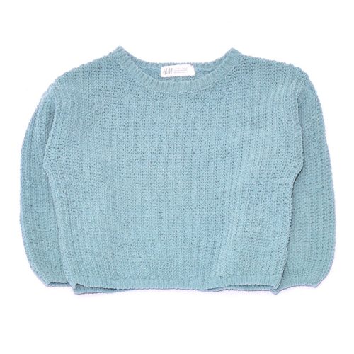 H&M pulóver (110-116)