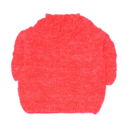 Basic pulóver (68*)