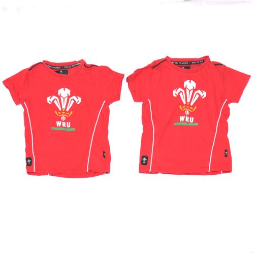 Welsh Rugby ruha szett (128-134)