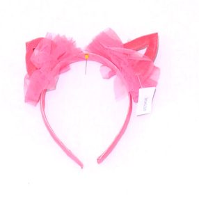 Rózsaszín hajráf (68-80*)