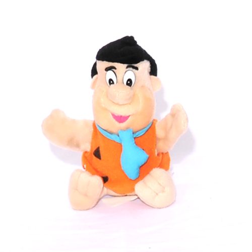 C&A -  The Flintstones plüssfigura