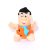 C&A - The Flintstones plüssfigura
