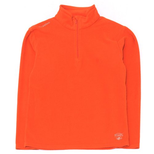 Narancssárga pulóver (146-152)