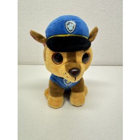 Mancs Őrjárat Chase Plüss kutya ~18 cm