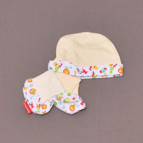 Fisher Price ruha szett (68*)