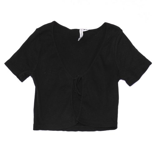H&M rövid ujjú felső (146-152*)