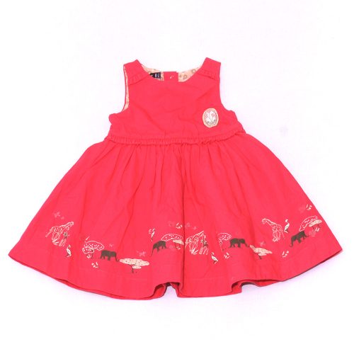 Pink, Africa ruha (68)