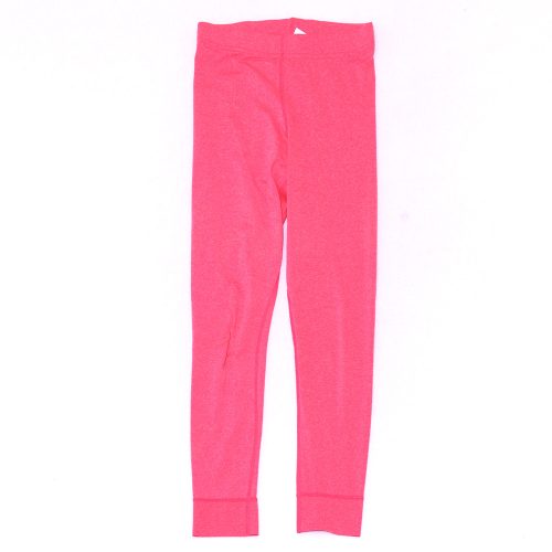 Rózsaszín leggings (134-140)