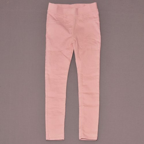 Rózsaszín leggings (134)