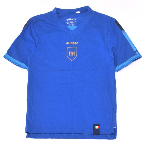 Kék póló (128)