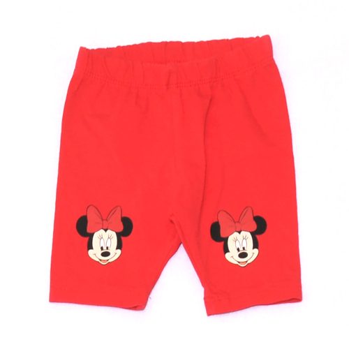 Piros, Minnie leggings (56-62)
