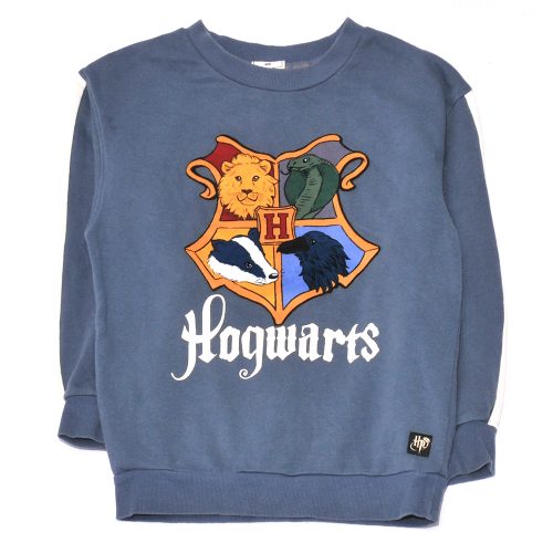 Harry Potter, H&M pulóver (134-140)