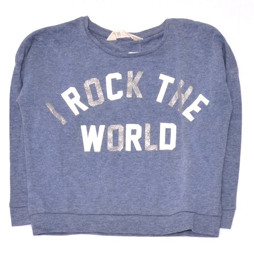 H&M hosszú ujjú felső (98-104)