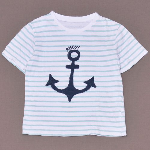 H&M póló (128-134*)
