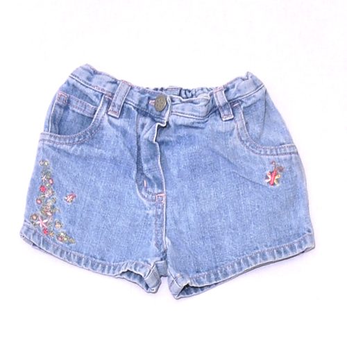 Mothercare farmer rövidnadrág (62-68)