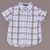 H&M rövid ujjú ing (104)