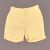 Sárga rövidnadrág (74)