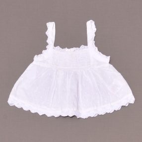 Next ujjatlan felső (62-68)