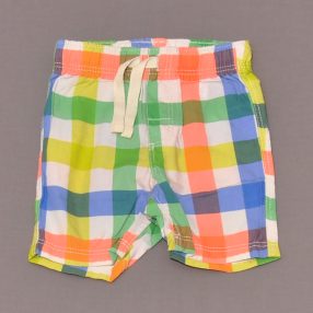 H&M rövidnadrág (68)