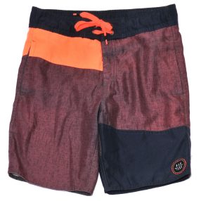 Kék, Bordó fürdőnadrág (152)