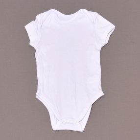 C&A rövid ujjú body (68)