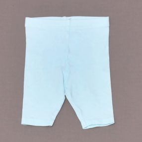 Világoskék leggings (62-68)