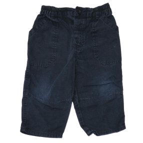 Marks&Spencer nadrág (74-80)