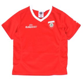 UEFA Euro2020 sportpóló (134-140)