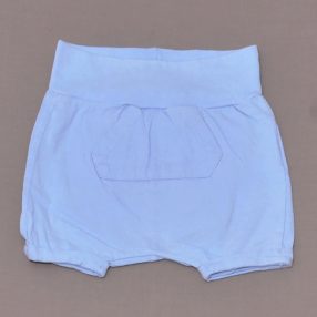 Kék rövidnadrág (68)
