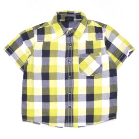 Next rövid ujjú ing (98-104)