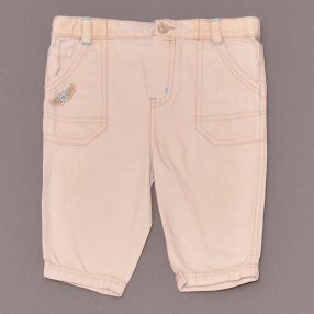 Drapp nadrág (62-68)