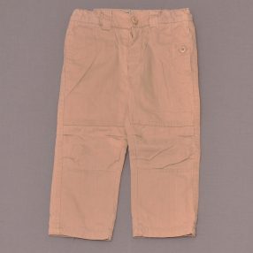 Világosbarna nadrág (86)