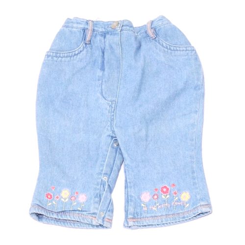 Mothercare farmernadrág (56-62)