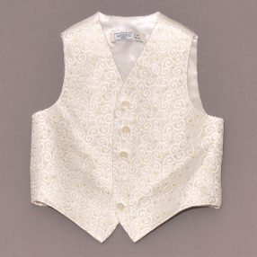 BHS alkalmi mellény (92)