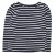 H&M hosszú ujjú póló (110-116)